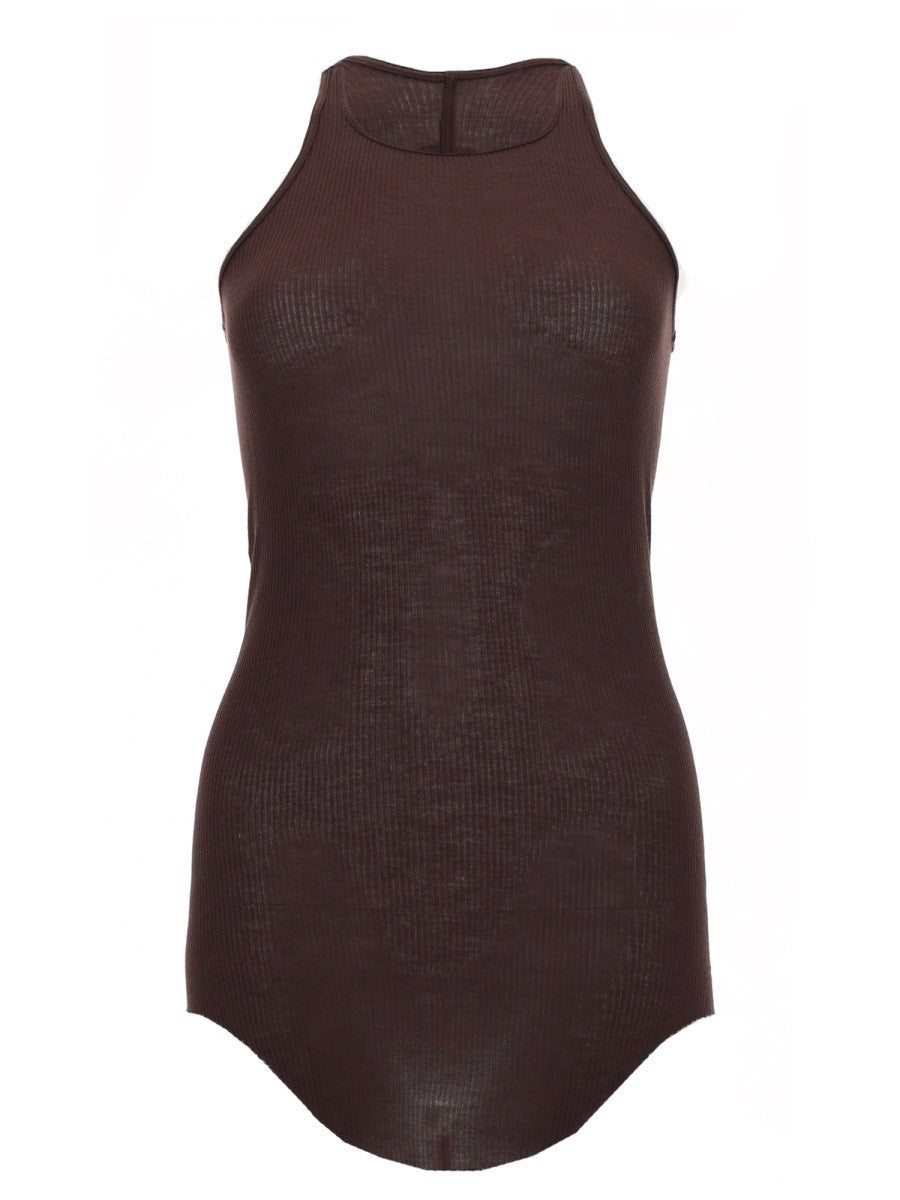 SMANICATED TOP