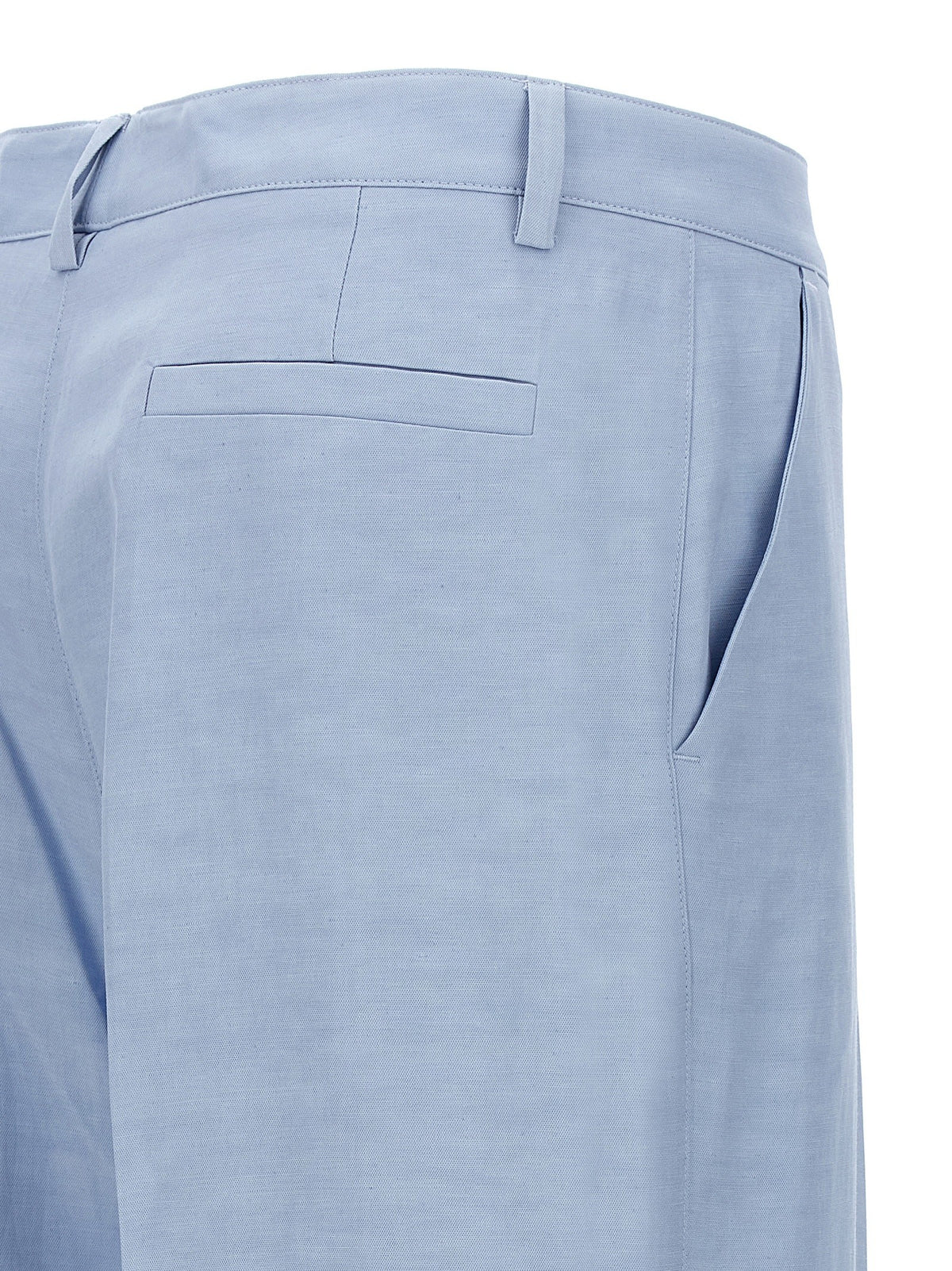 Smart pants