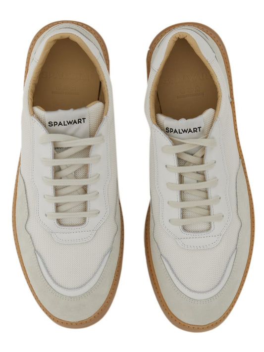 SMASH LOW SNEAKER