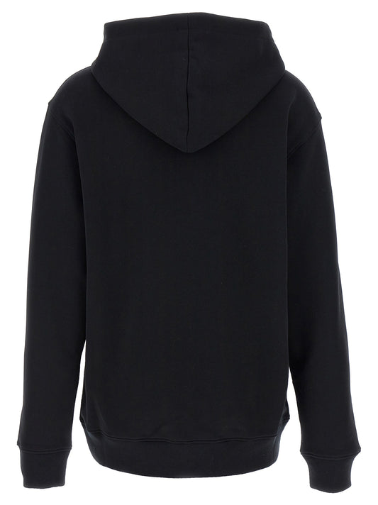 'Smiley' hoodie