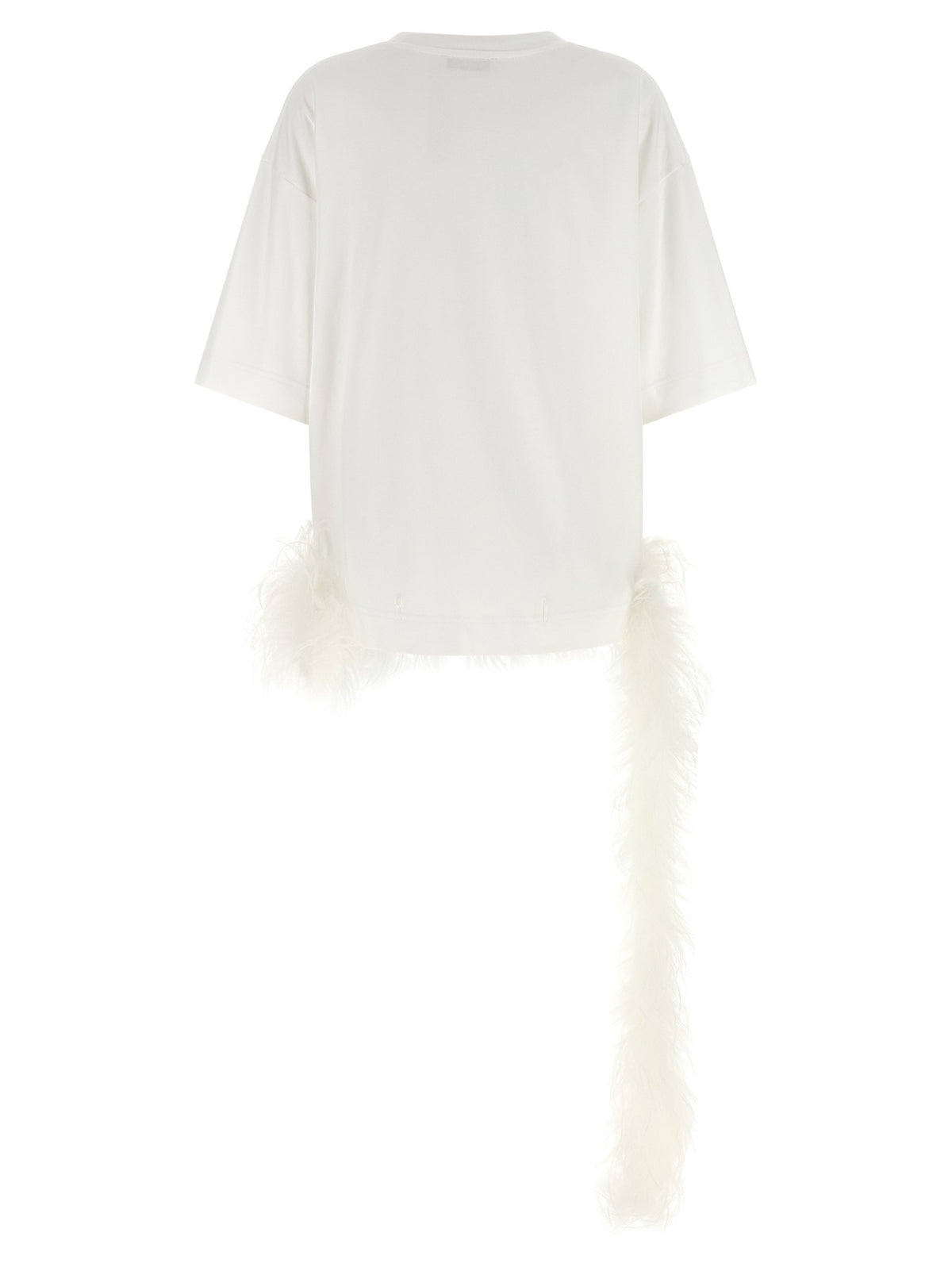 'Smith' Feather T-Shirt