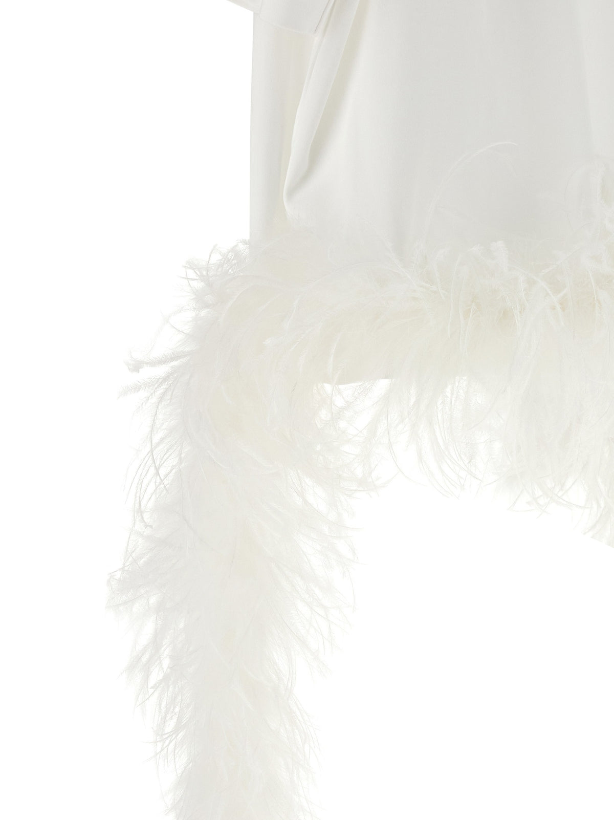 'Smith' Feather T-Shirt