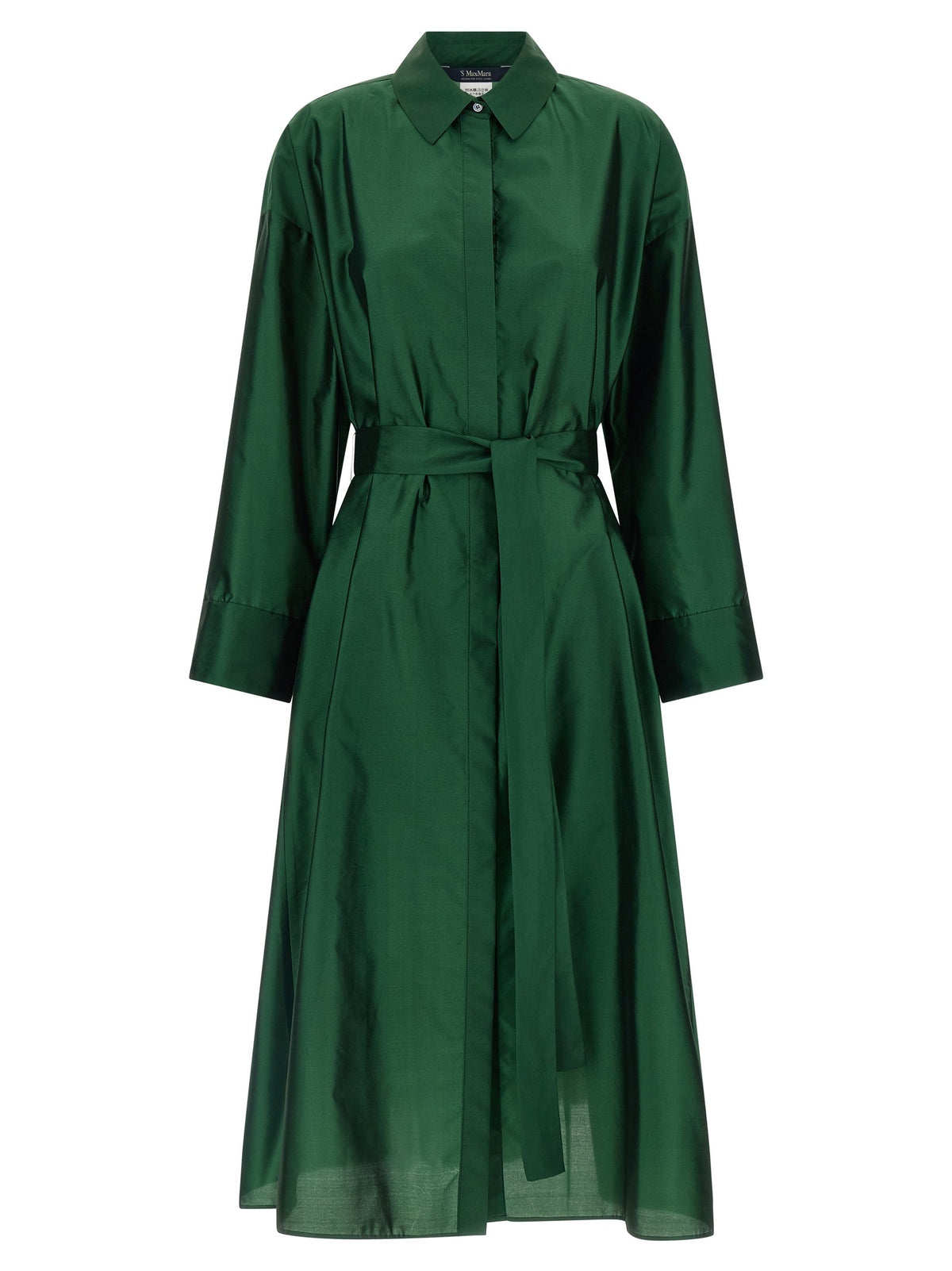 'SmmAnna' midi dress