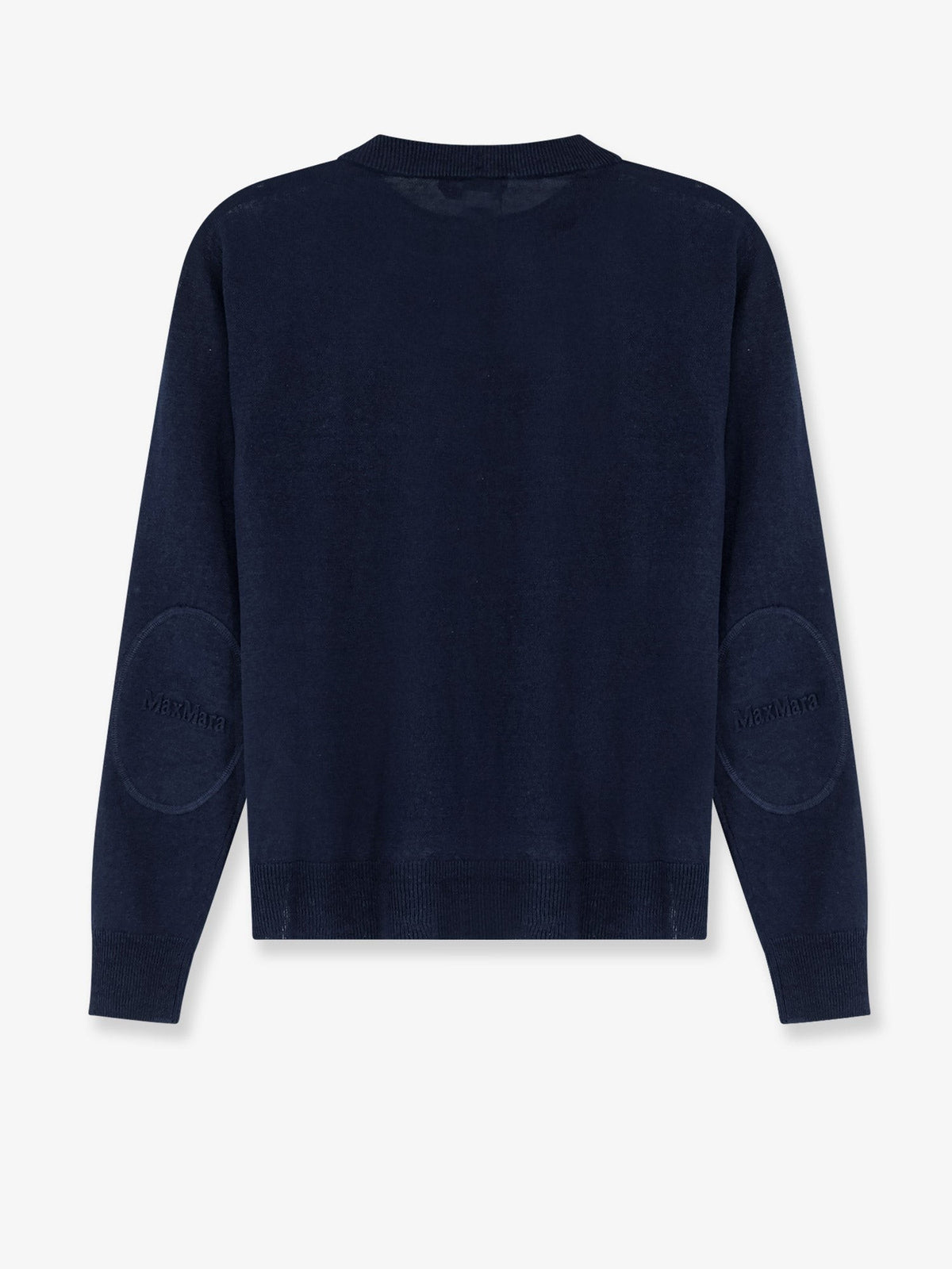 SmmFervore linen sweater