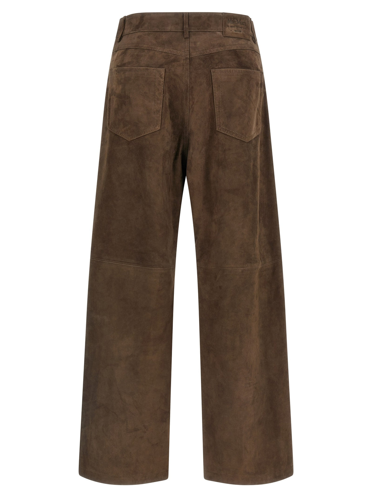 'SmmFulmine' pants