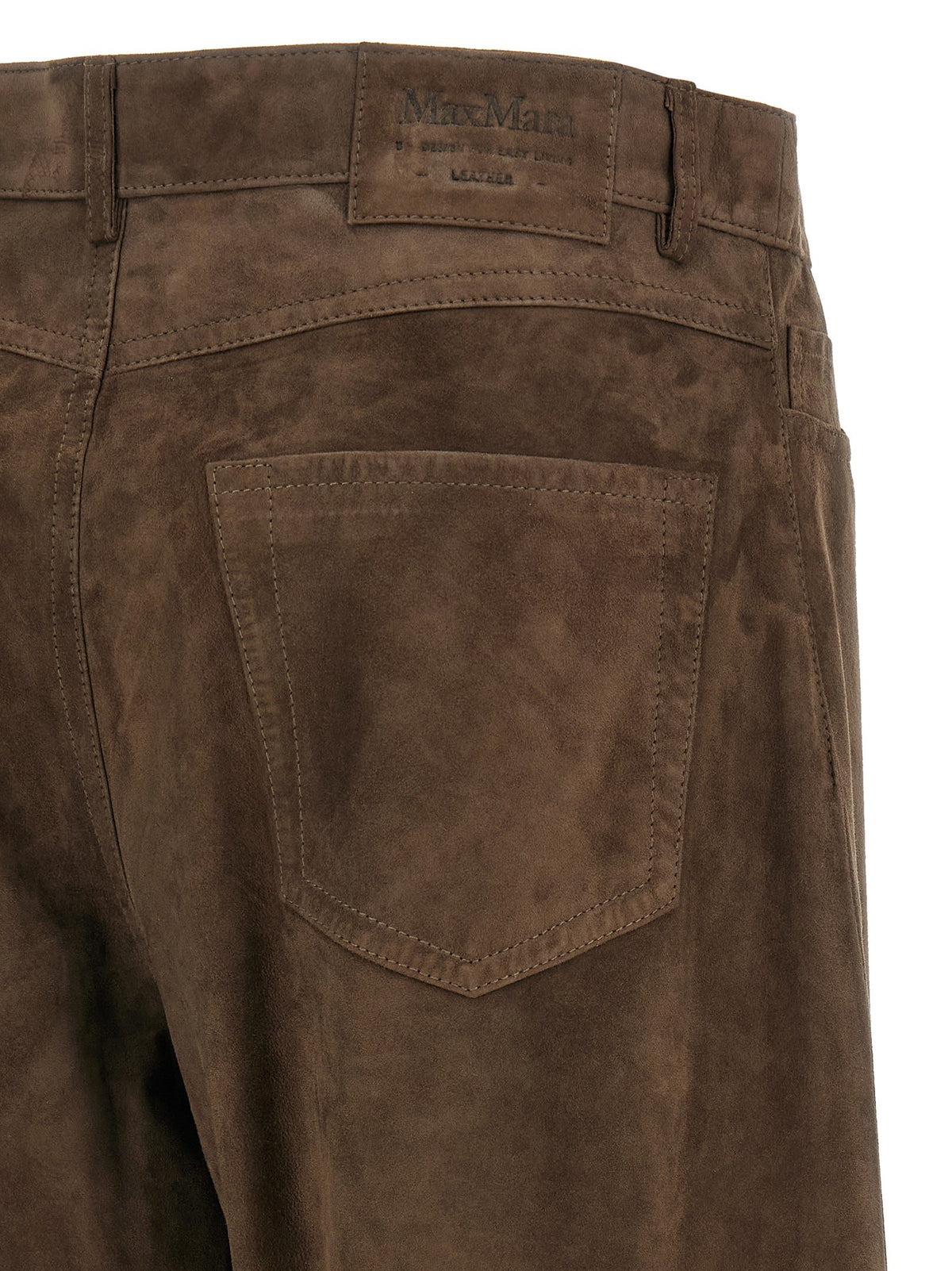 'SmmFulmine' pants