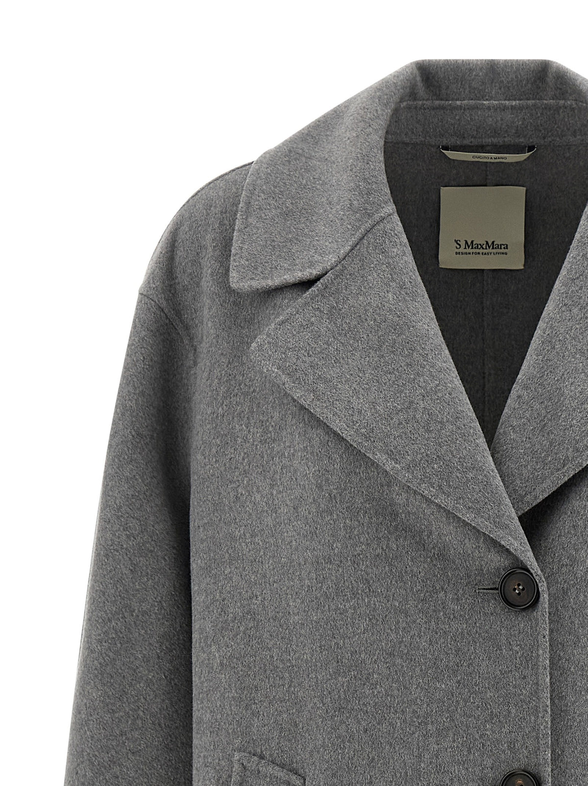 'SmmZoe' coat