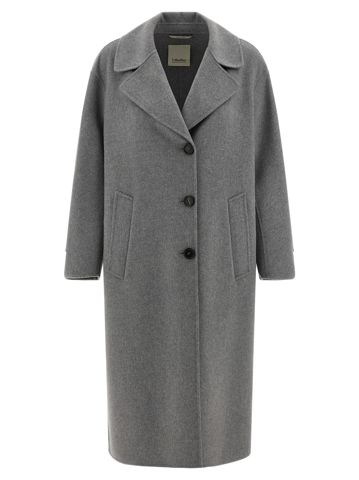 'SmmZoe' coat