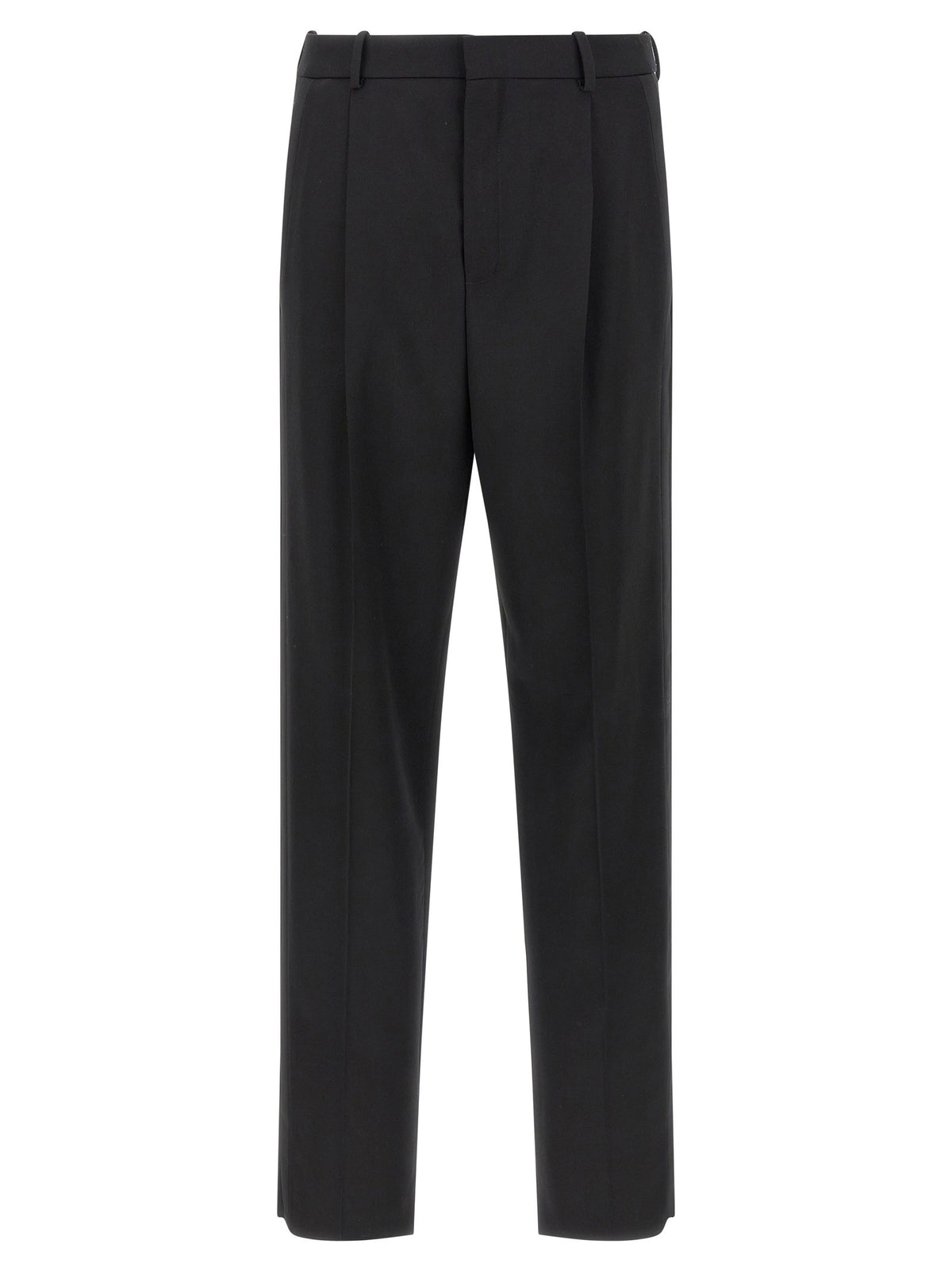 'Smocking' pants
