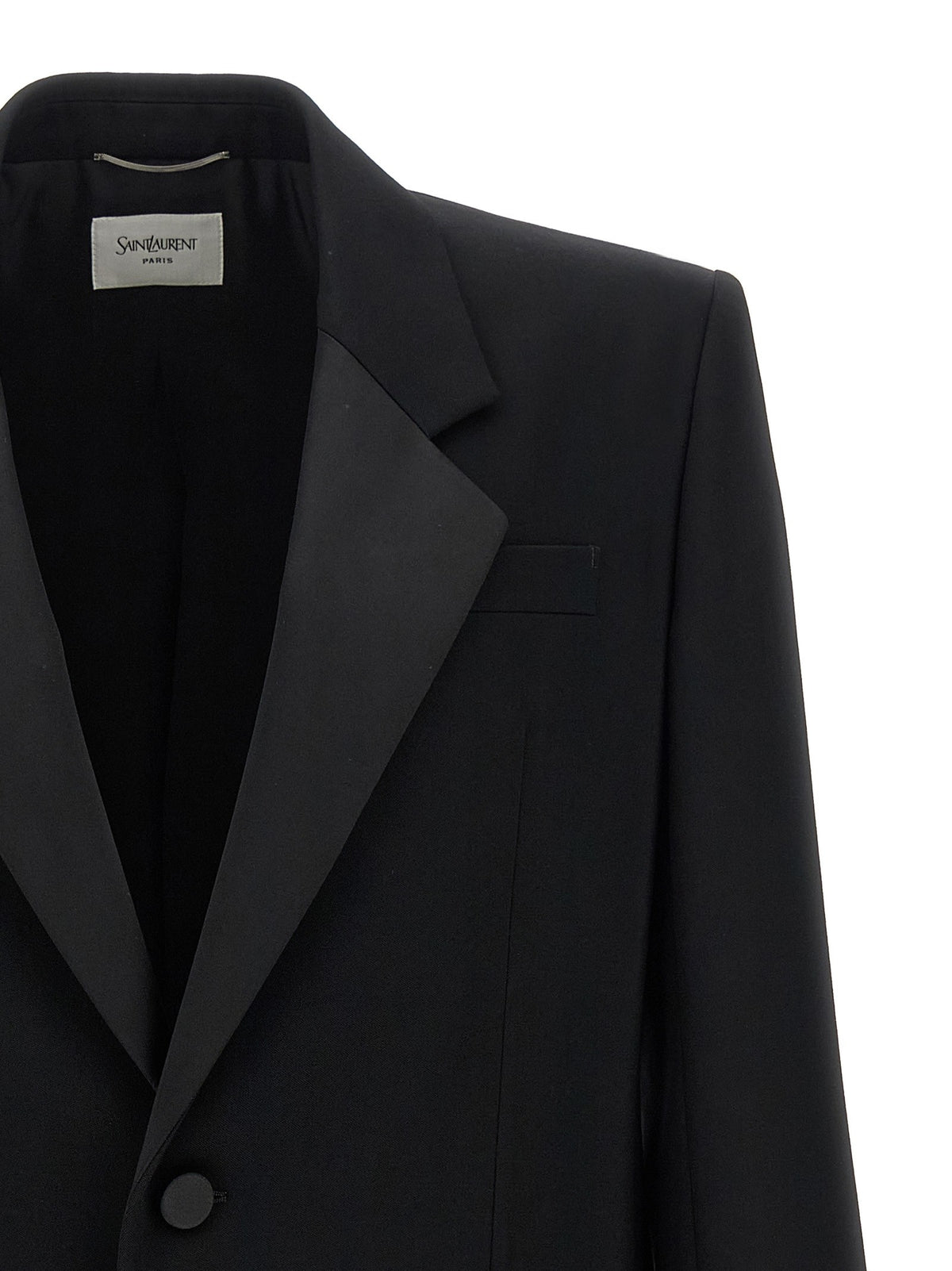 'Smoking' blazer