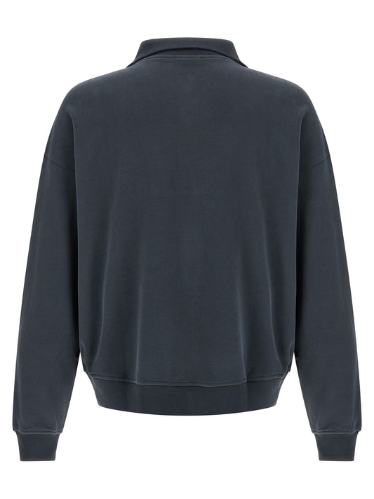 'Smooth' sweatshirt