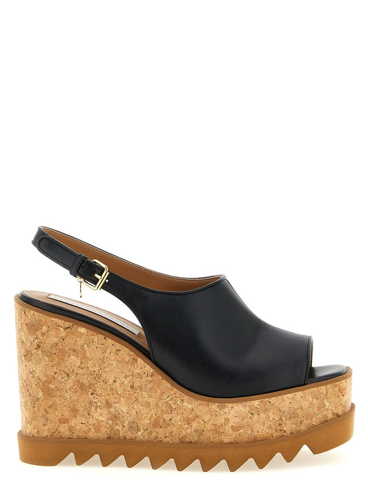'Sneak-Elyse' slingback