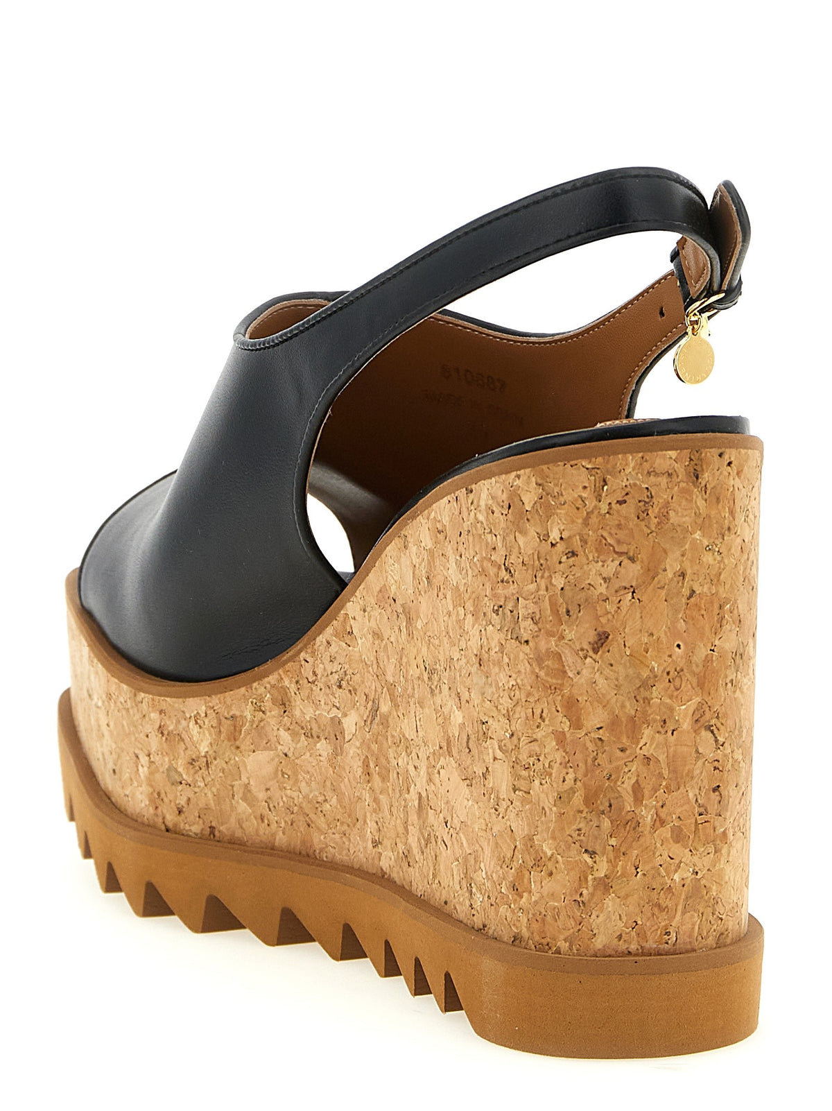 'Sneak-Elyse' slingback