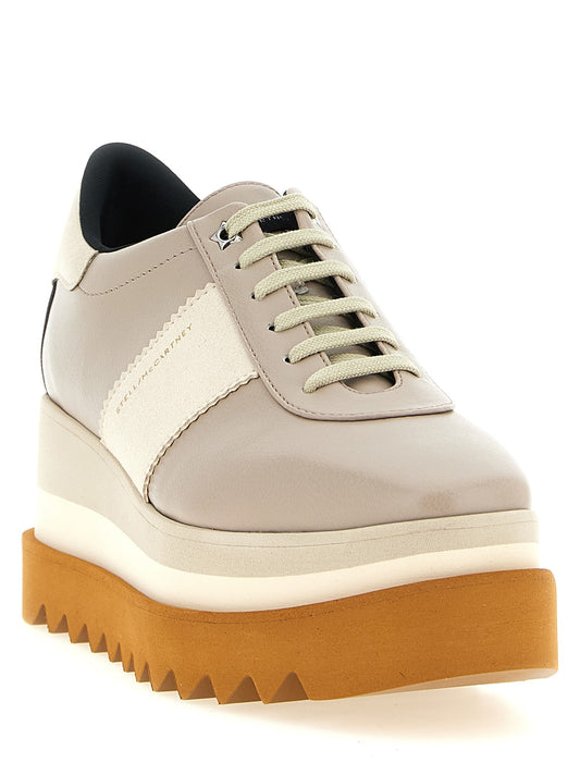 'Sneak-Elyse' sneakers