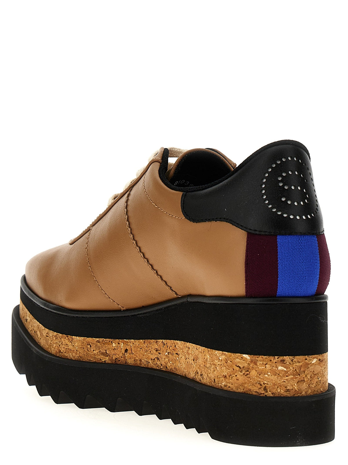 'Sneak-Elyse' wedges