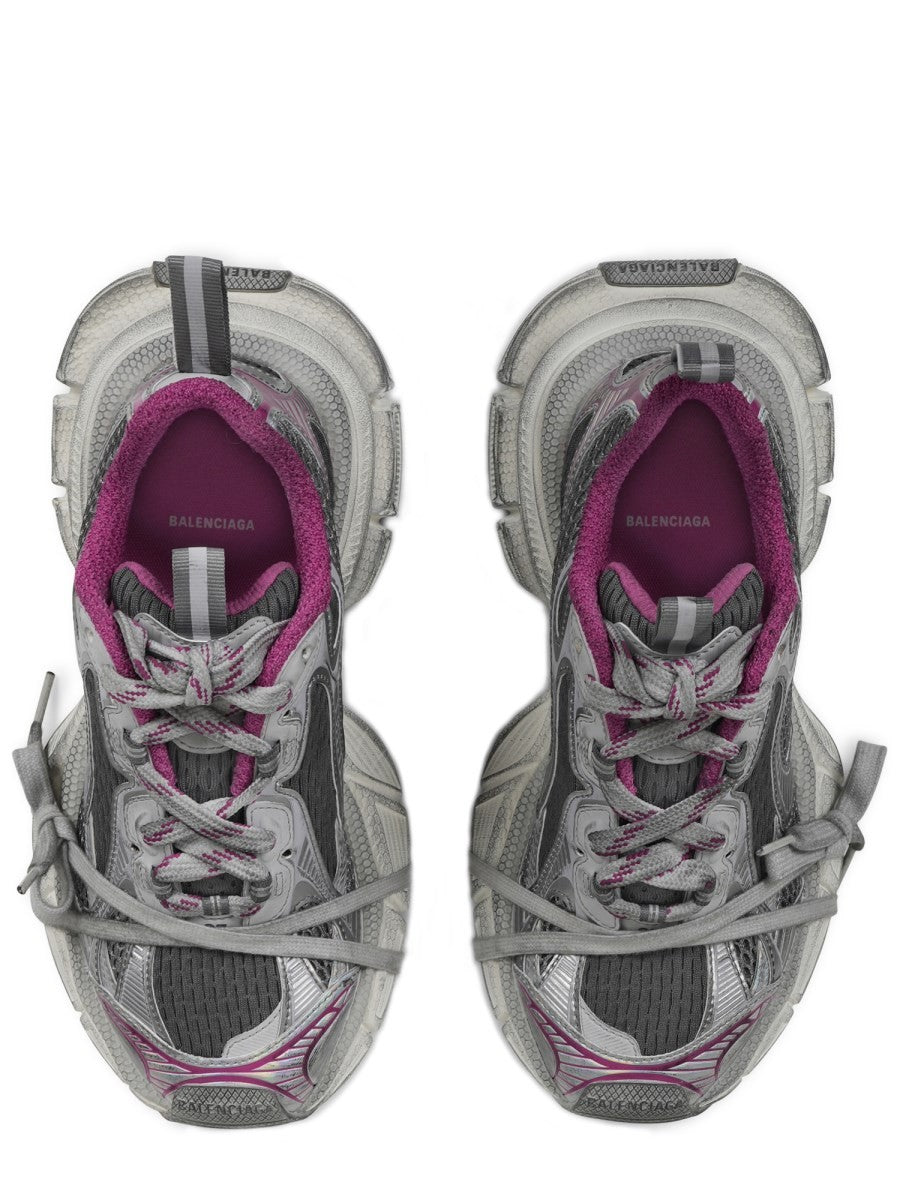 SNEAKER "3XL"