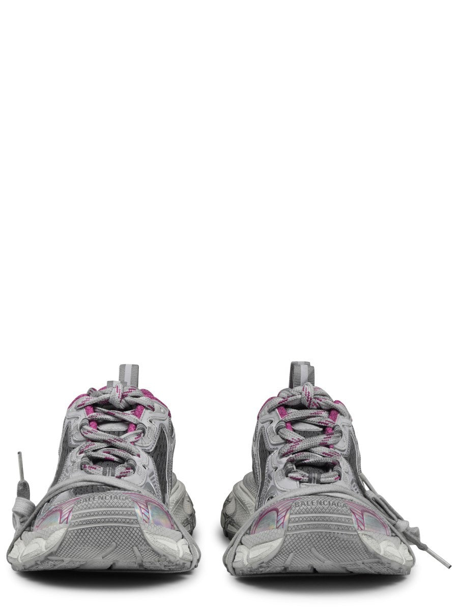 SNEAKER "3XL"