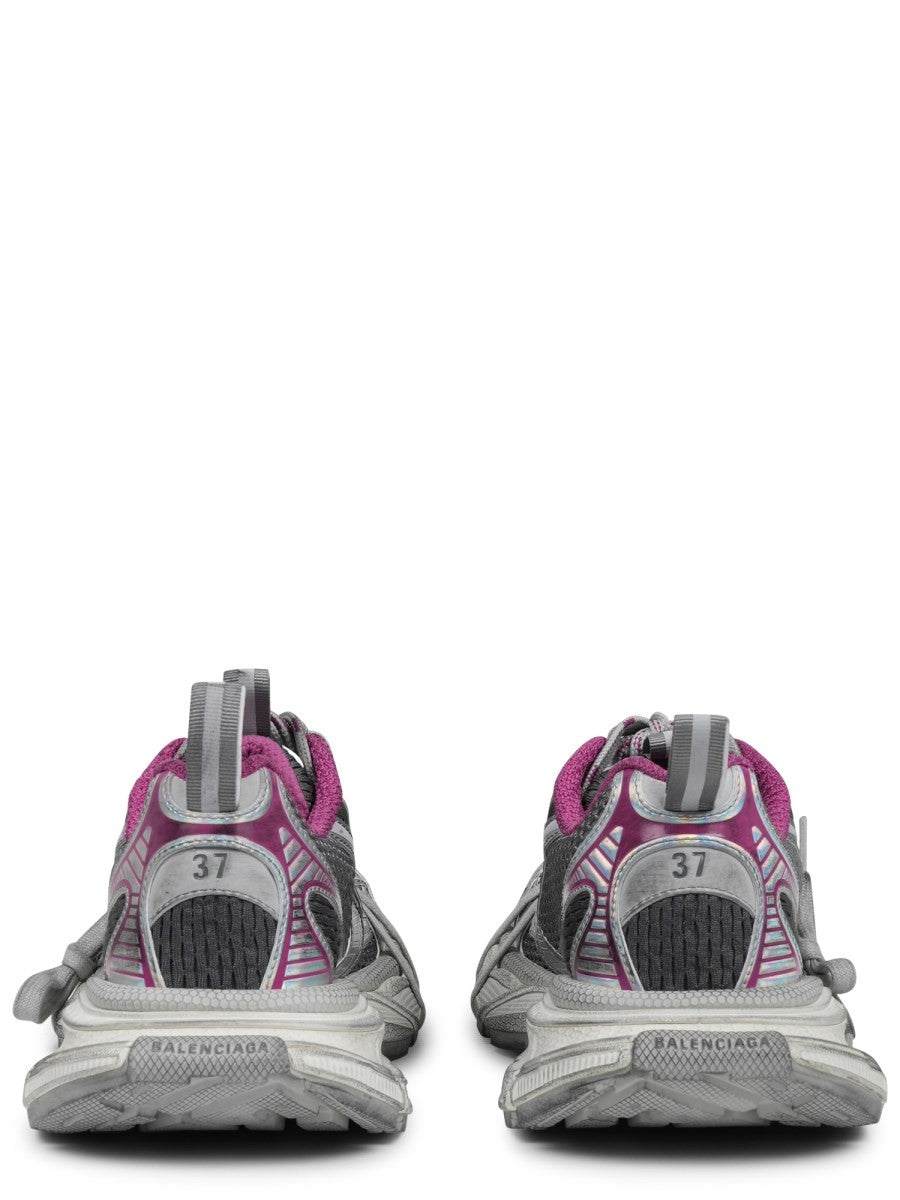 SNEAKER "3XL"