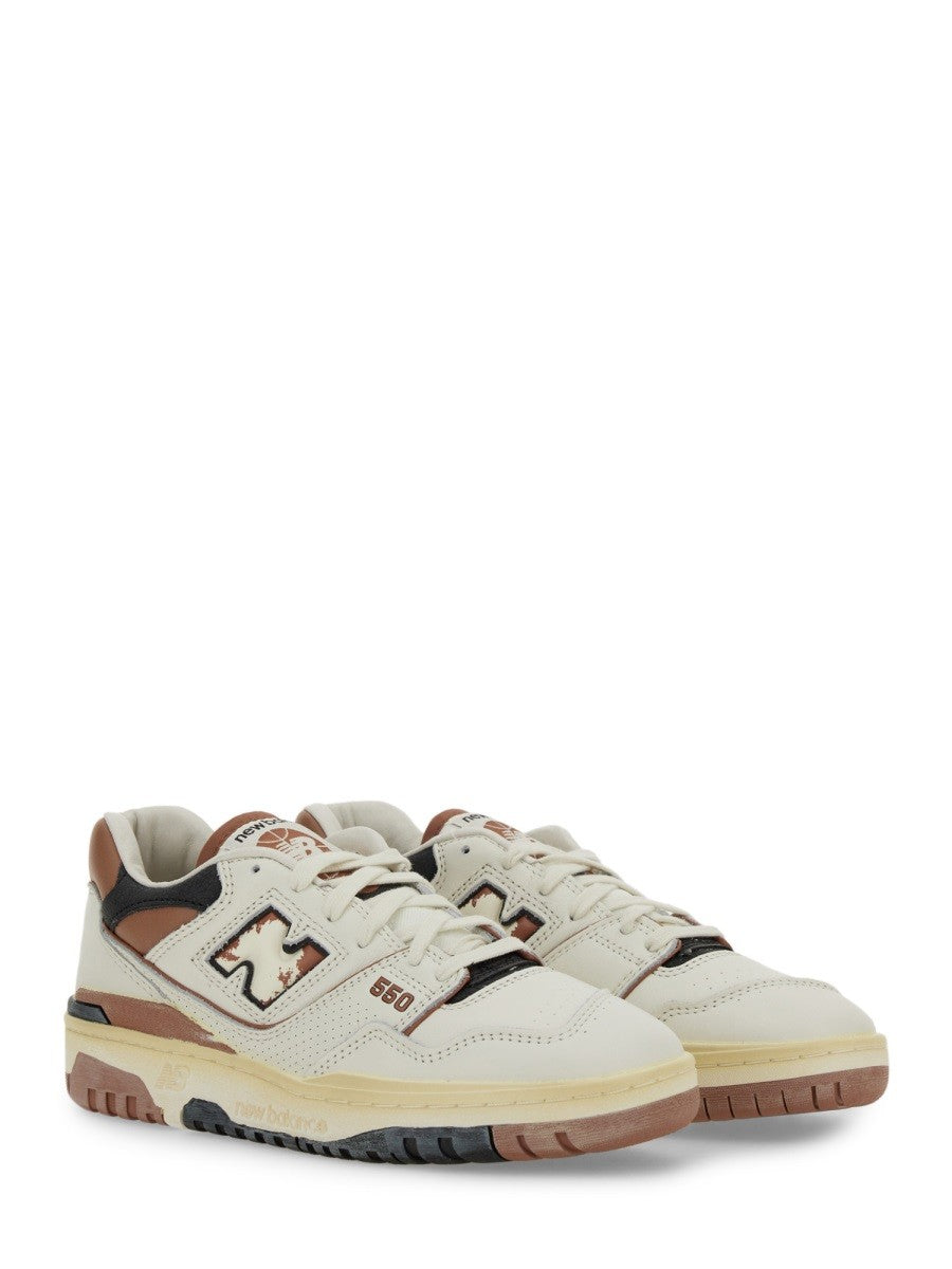 SNEAKER "550"