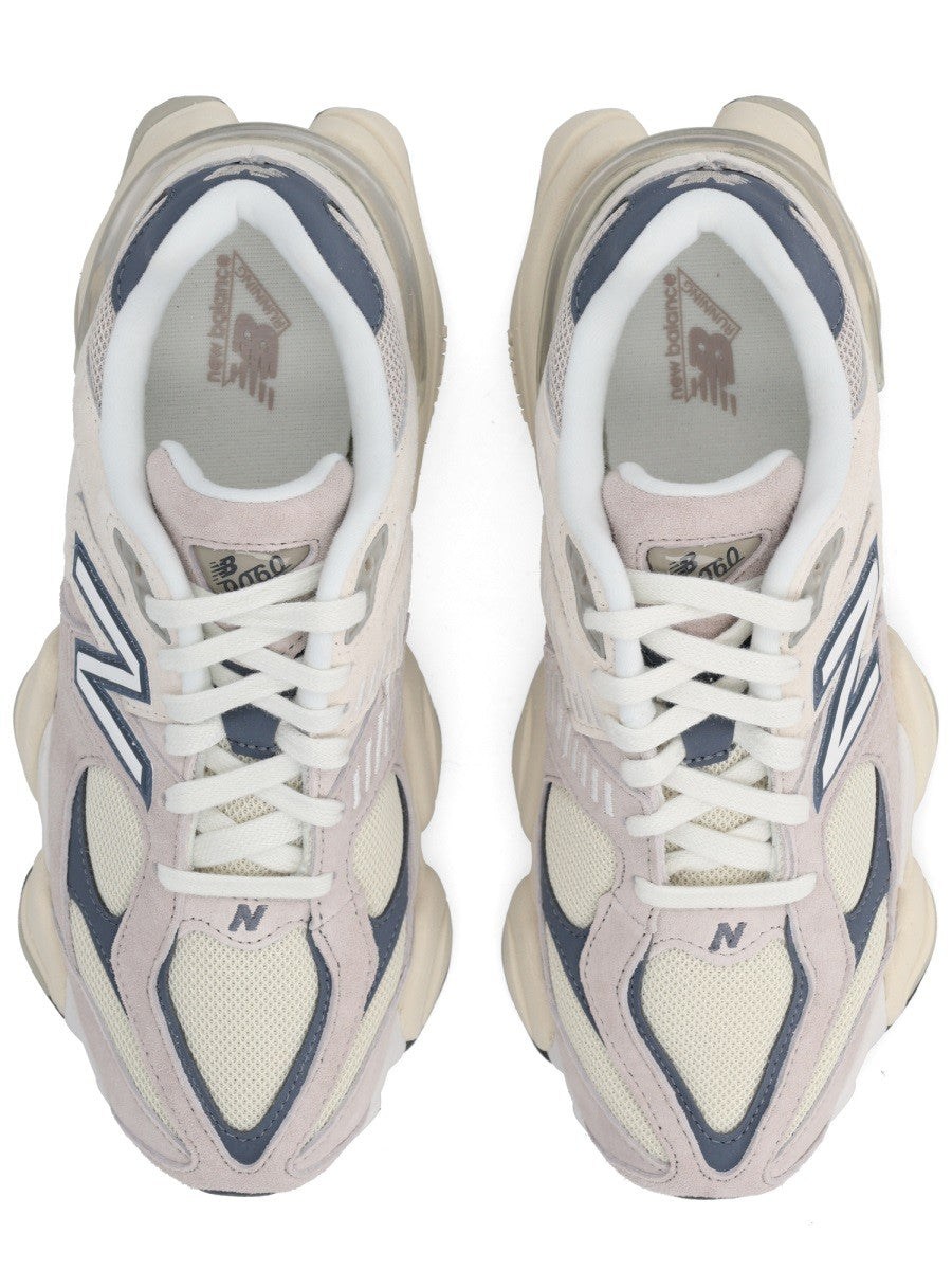 SNEAKER "9060"