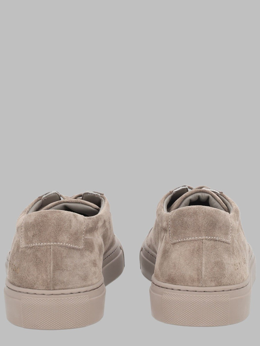 Sneaker "Achilles Premium"