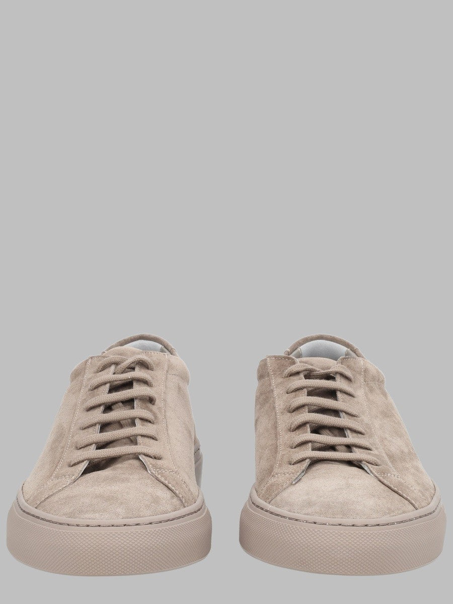Sneaker "Achilles Premium"