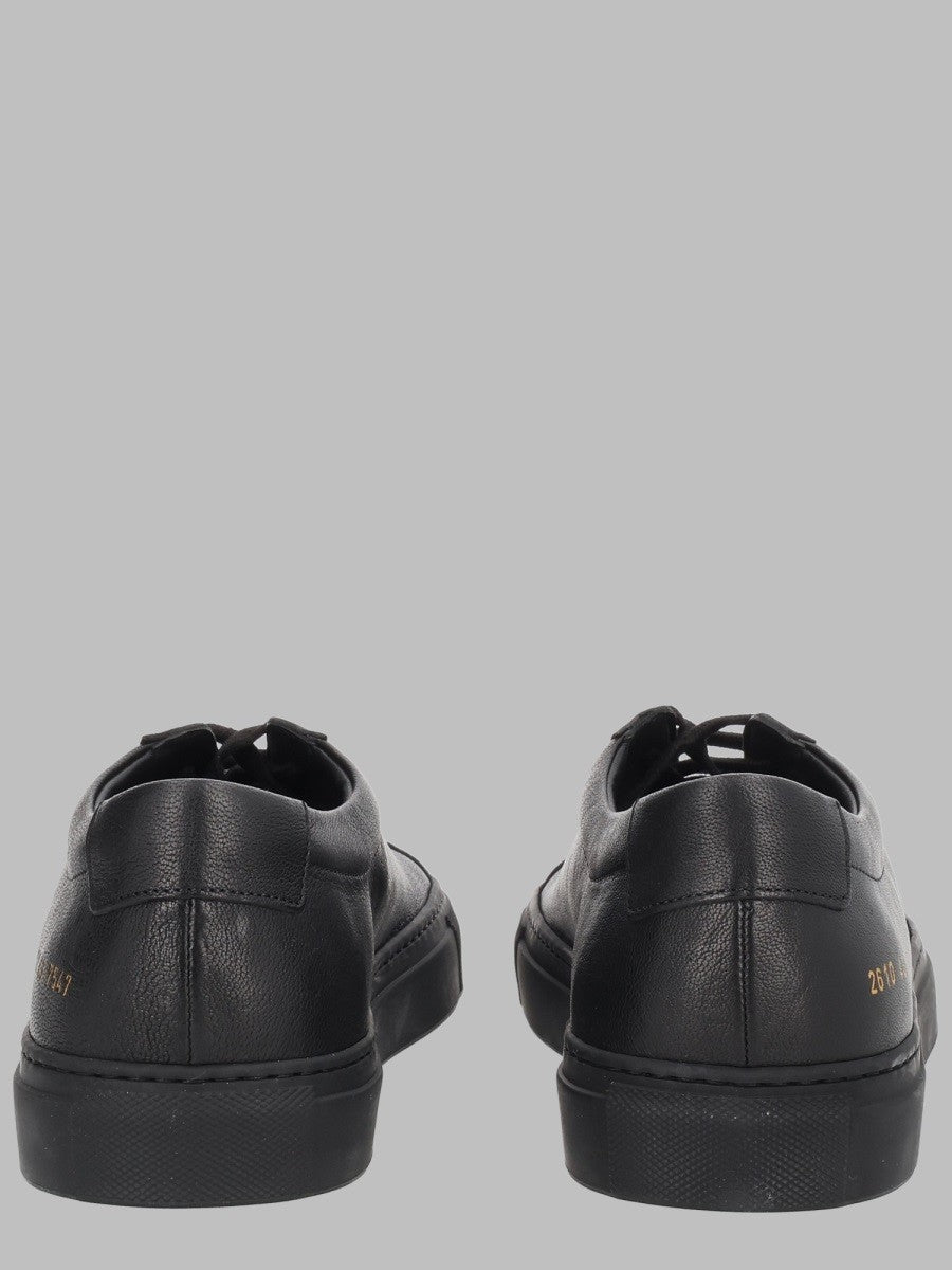 Sneaker "Achilles Premium"
