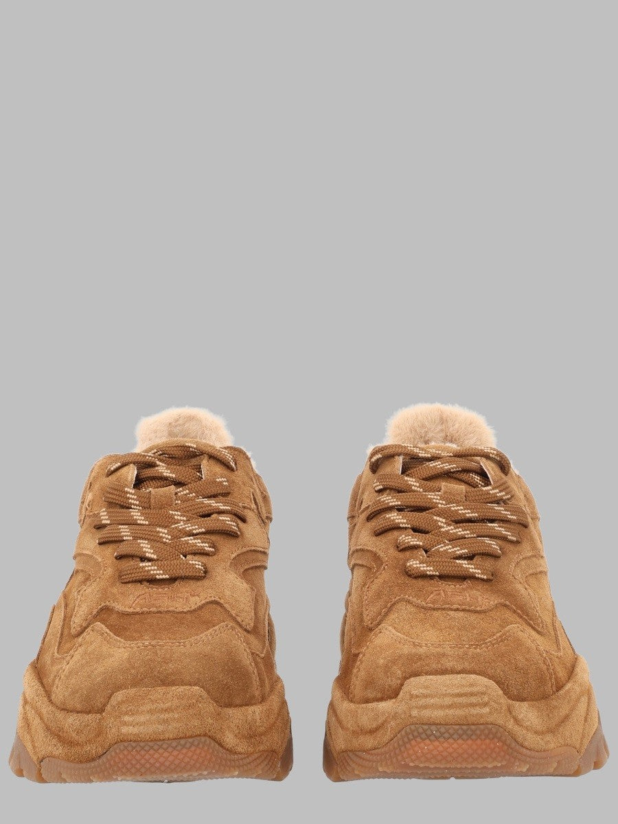Sneaker "Addict Bis Fur"