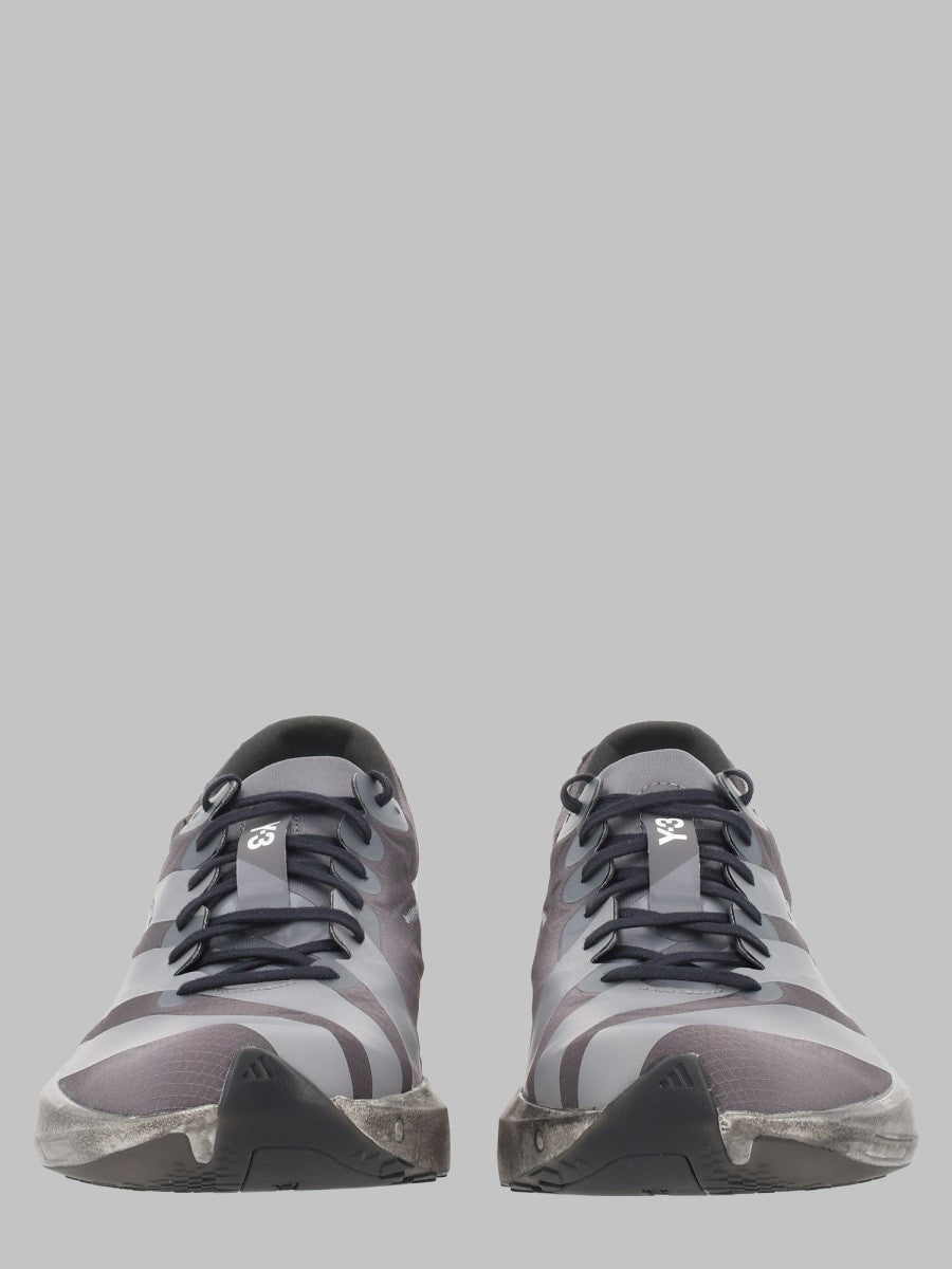 SNEAKER "ADIOS 9"