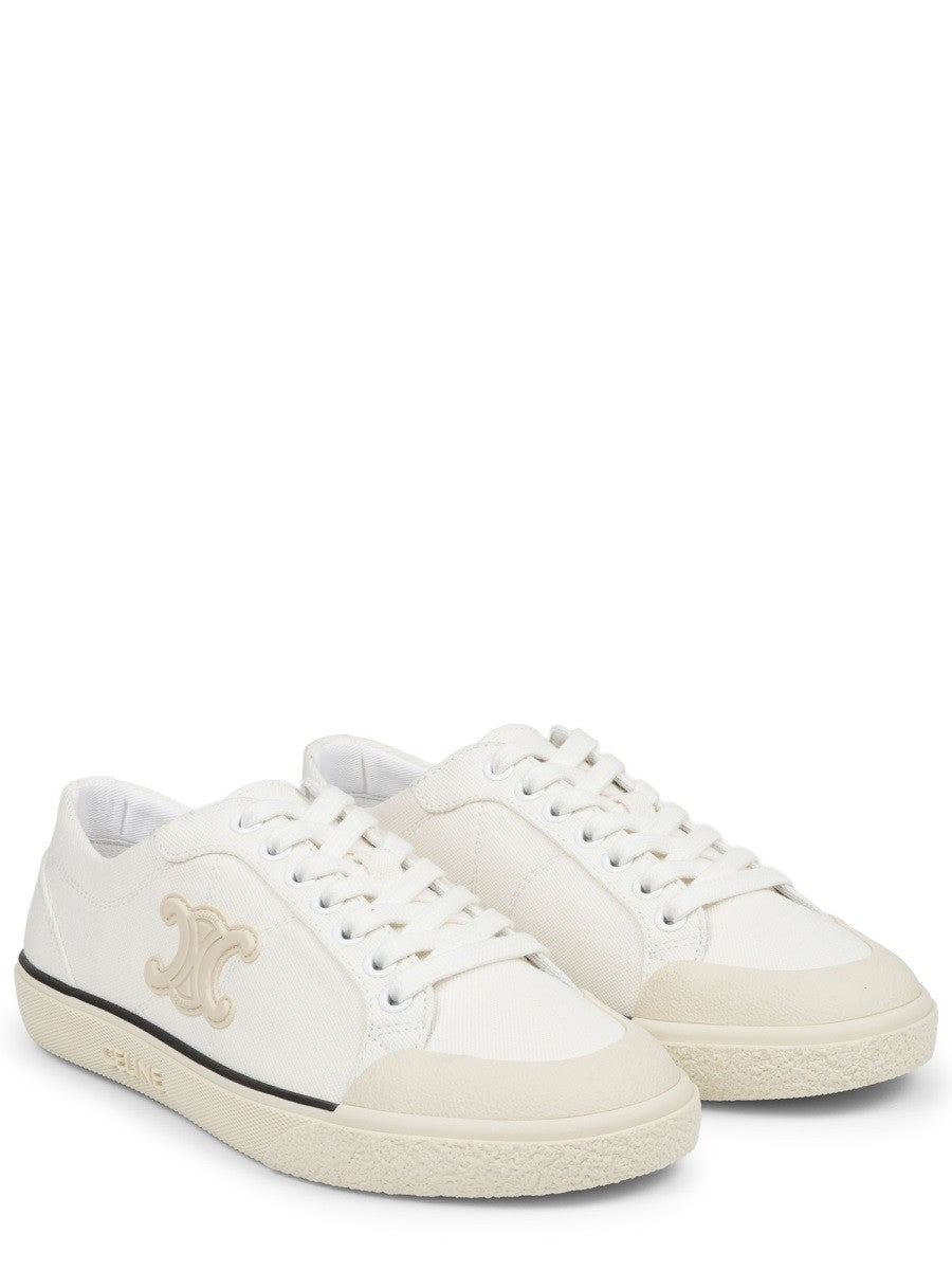 SNEAKER "ALAN"