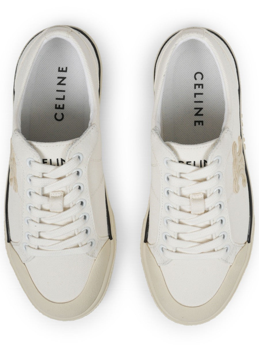 SNEAKER "ALAN"