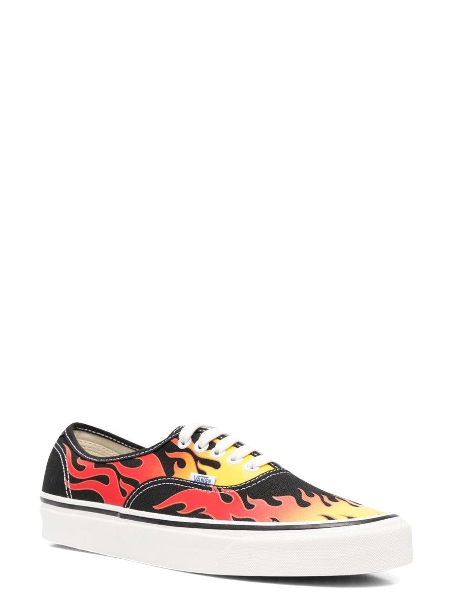 SNEAKER ANAHEIM FACTORY AUTHENTIC 44 DX