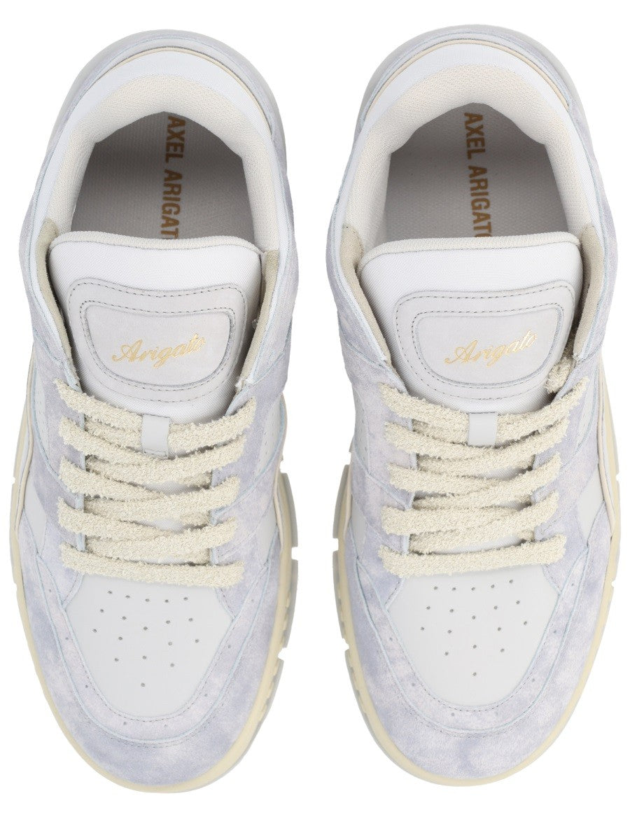 SNEAKER "AREA LO"