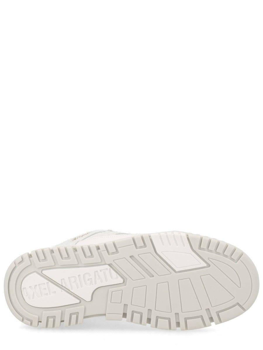 SNEAKER "AREA LO"