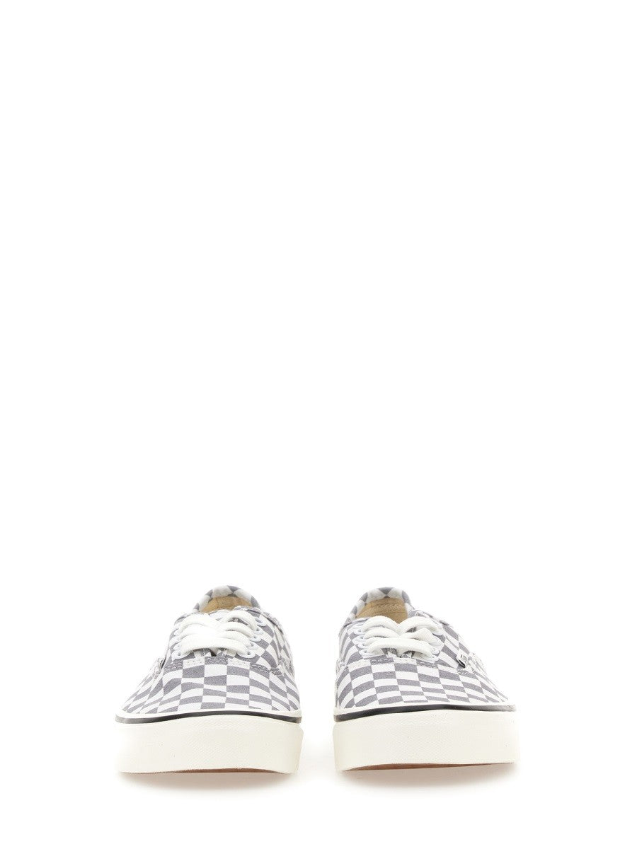 SNEAKER AUTHENTIC 44 DX