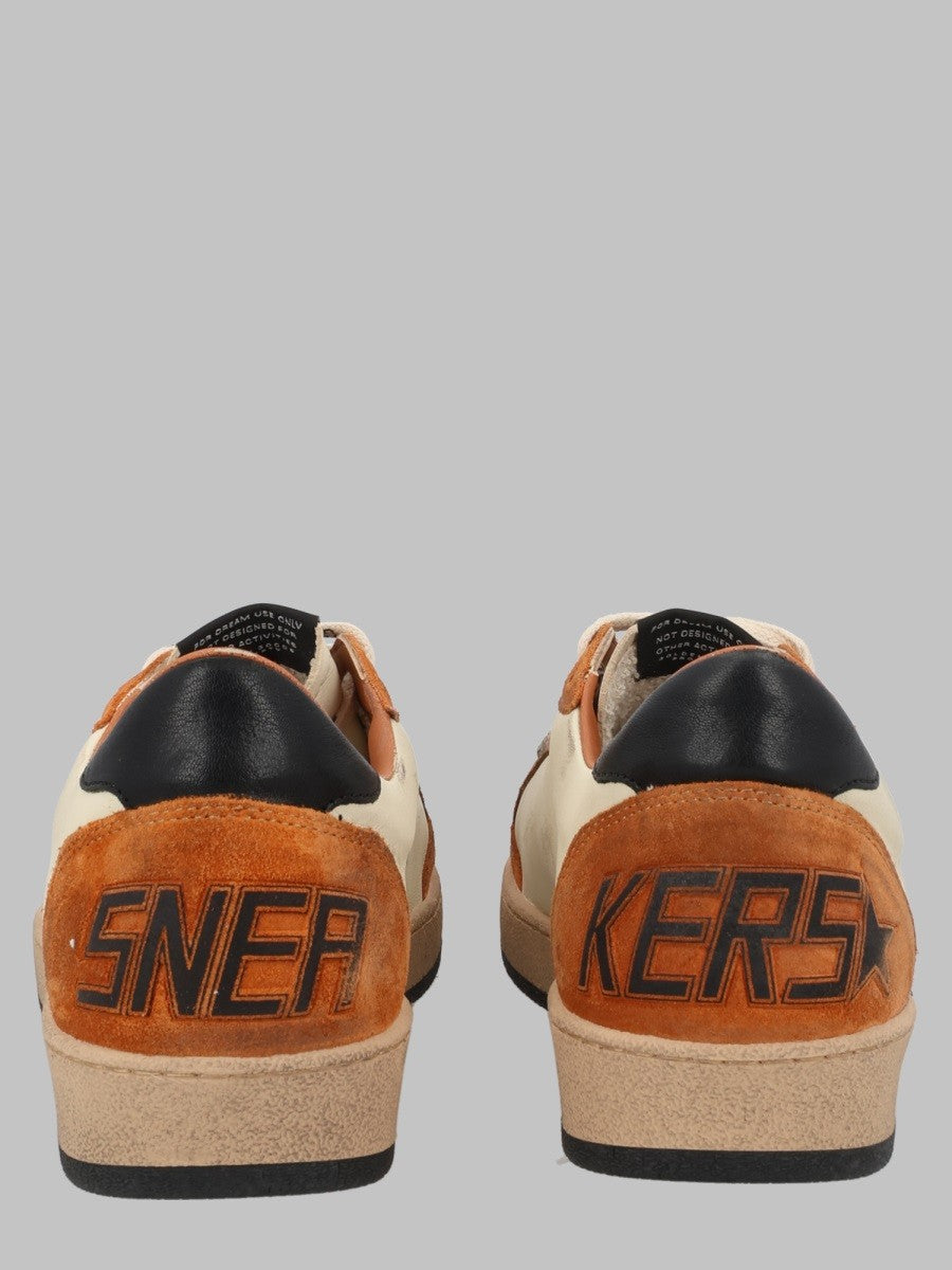 حذاء رياضي "BALL STAR"