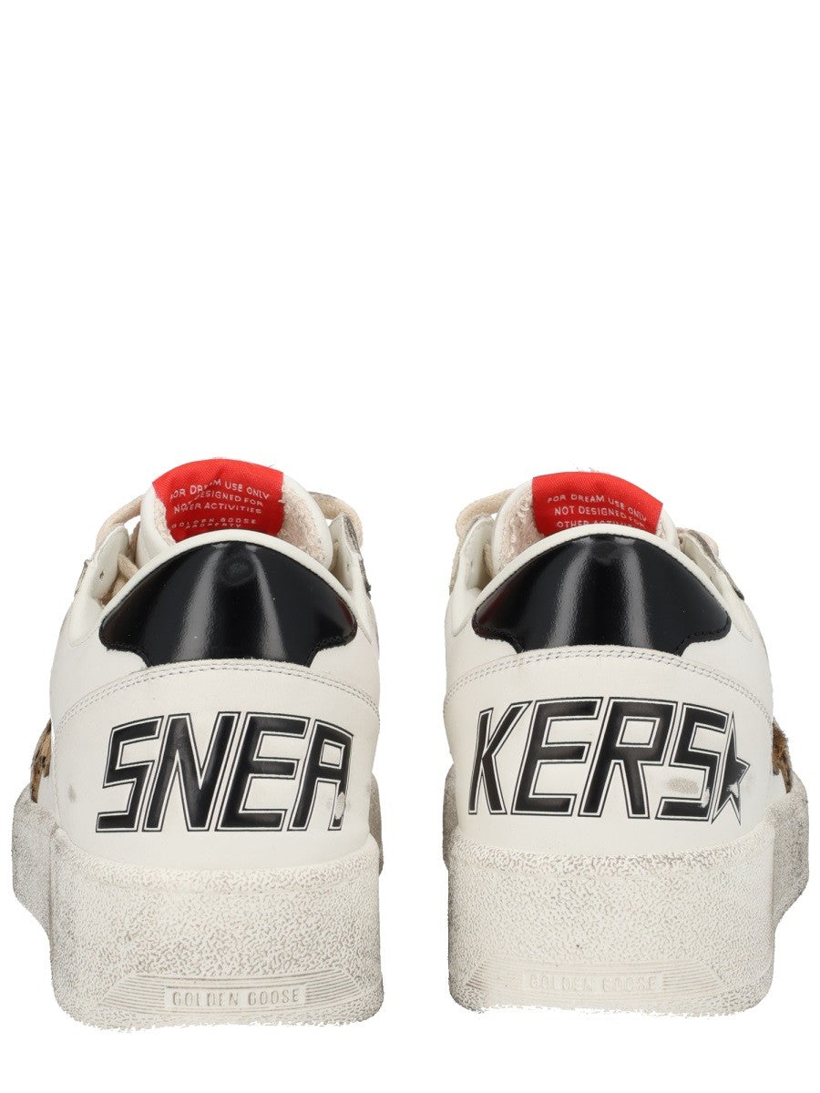 SNEAKER "BALL STAR"