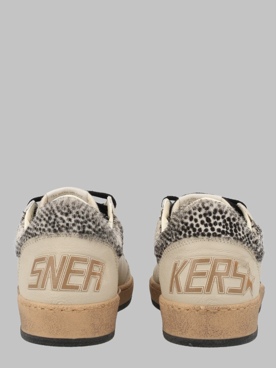 SNEAKER "BALL STAR"
