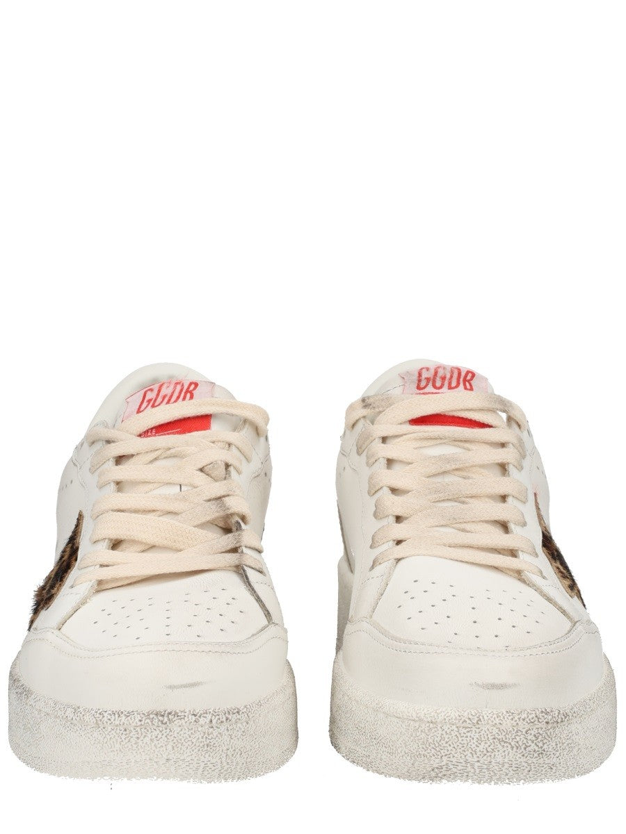 SNEAKER "BALL STAR"