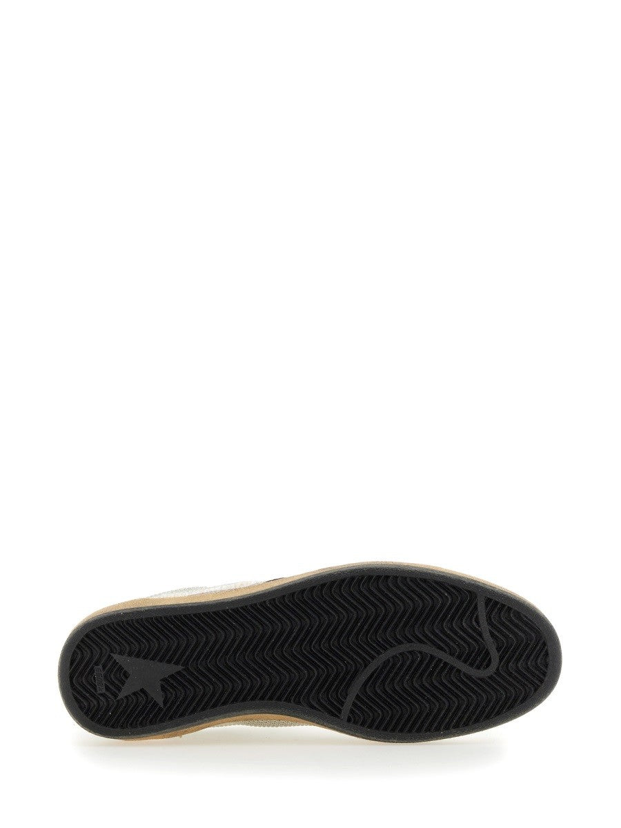 SNEAKER "BALL STAR"