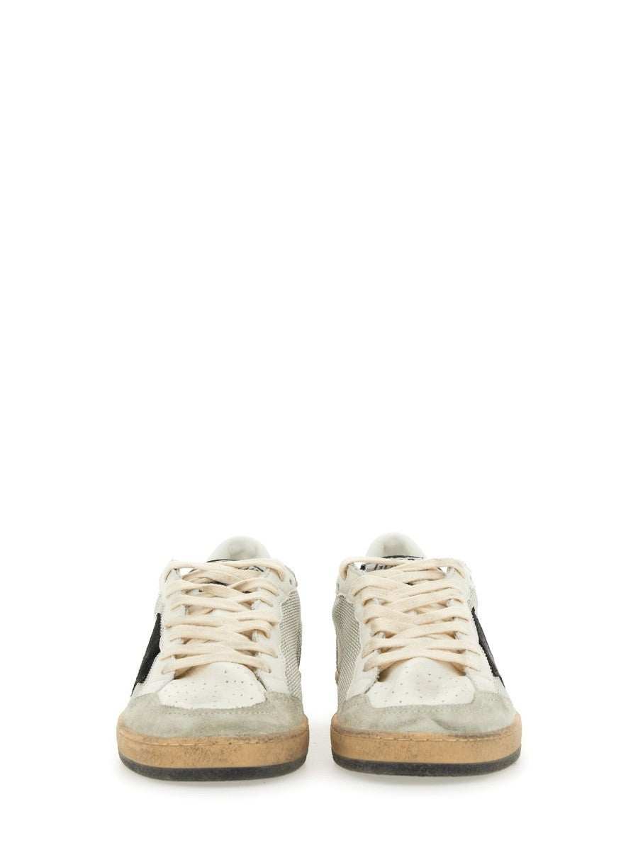 SNEAKER "BALL STAR"