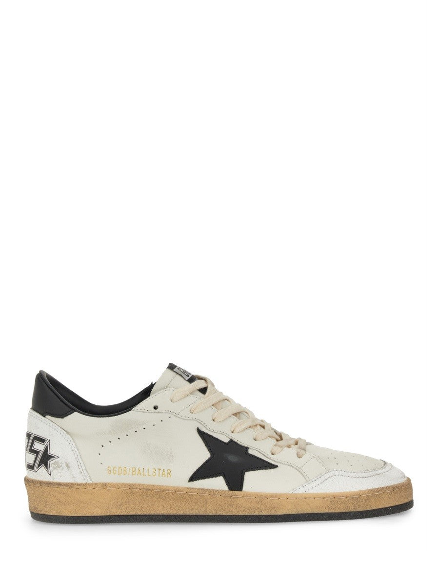 SNEAKER "BALLSTAR"