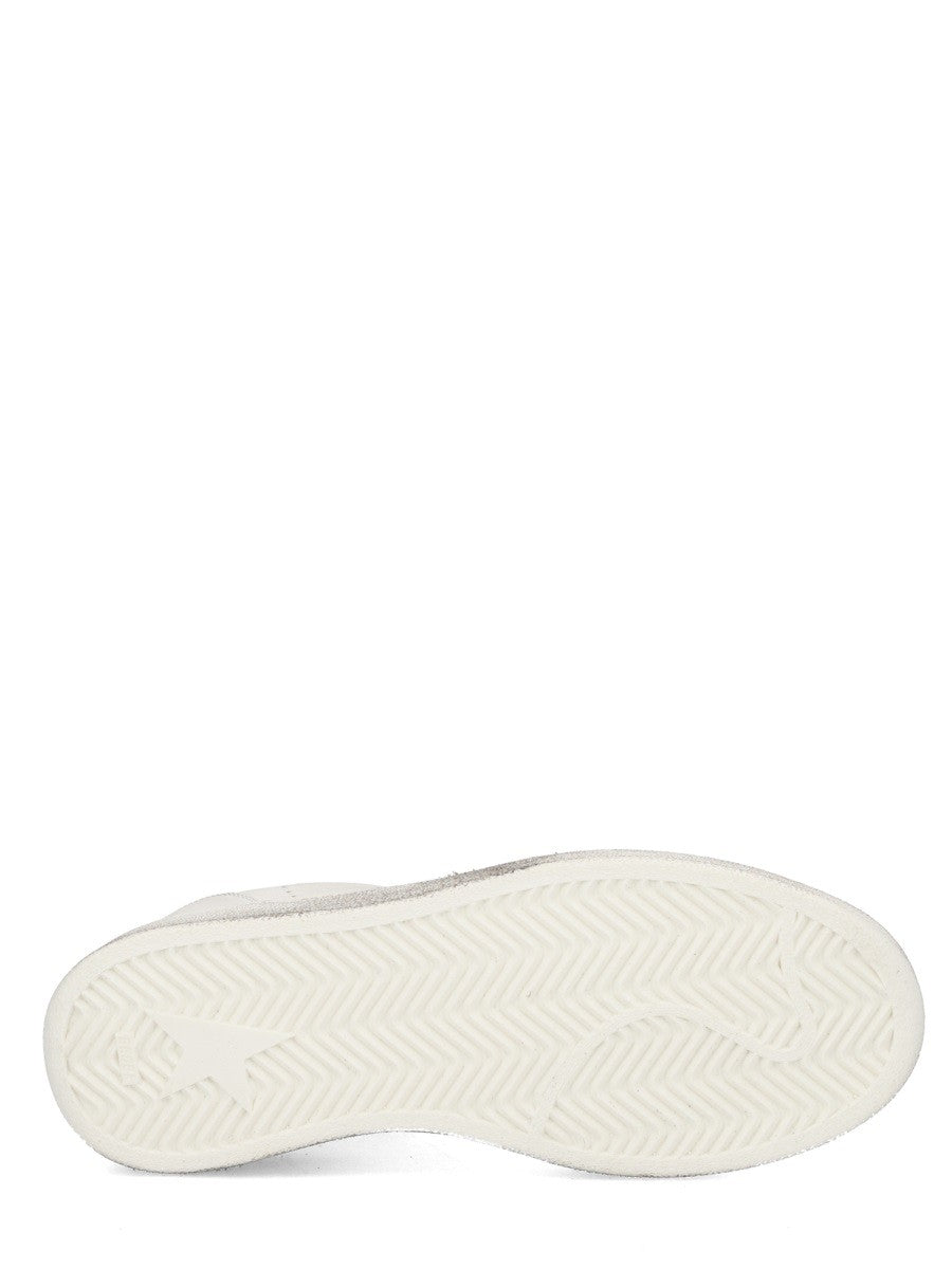 SNEAKER "BALL STAR"