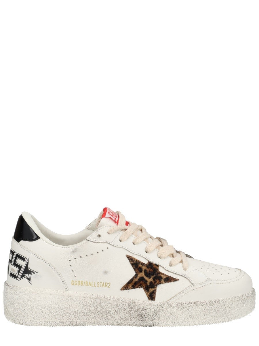 حذاء رياضي "BALL STAR"