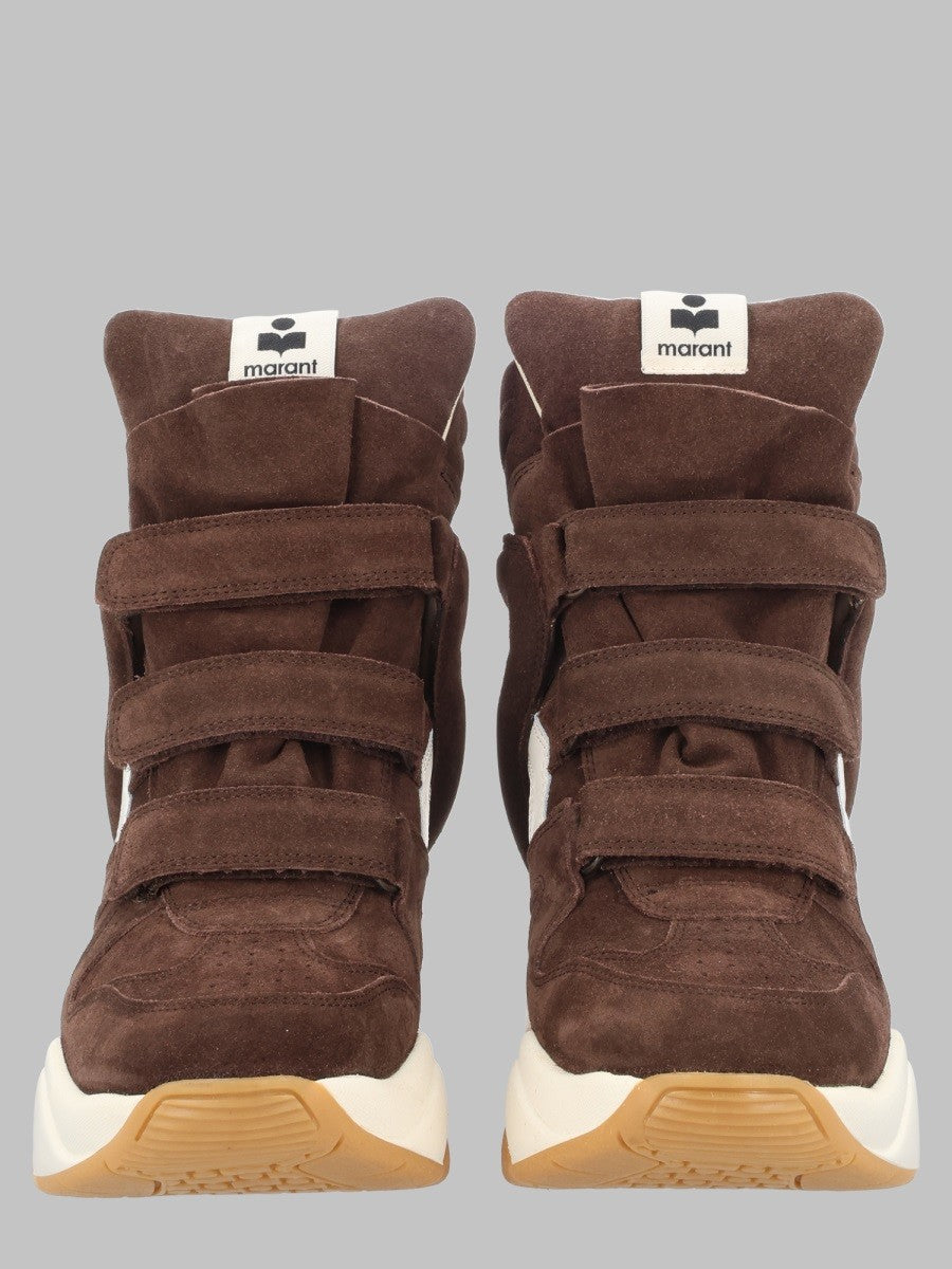 SNEAKER "BALSKEE" CON ZEPPA