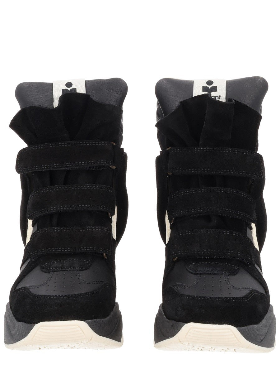 SNEAKER "BALSKEE"