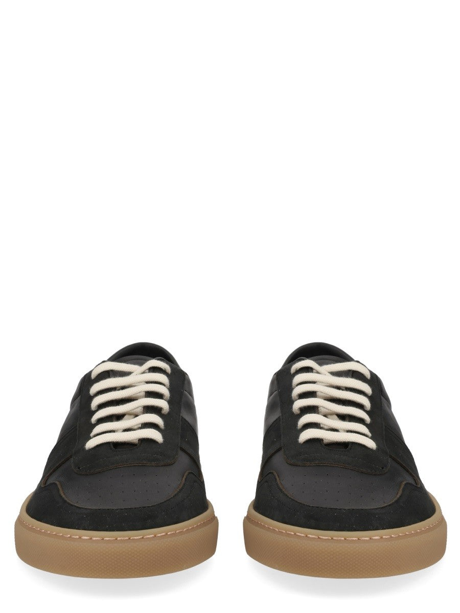 SNEAKER "BBALL"