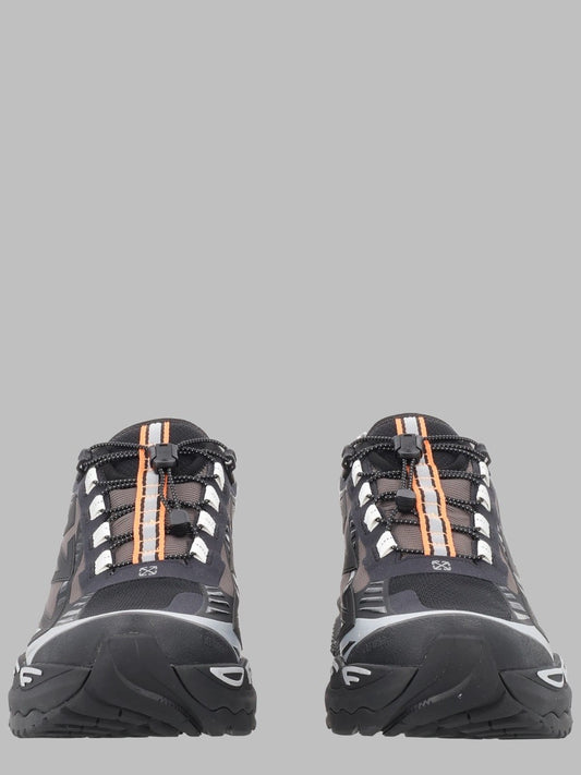 Sneaker "Be Right Back Trail"