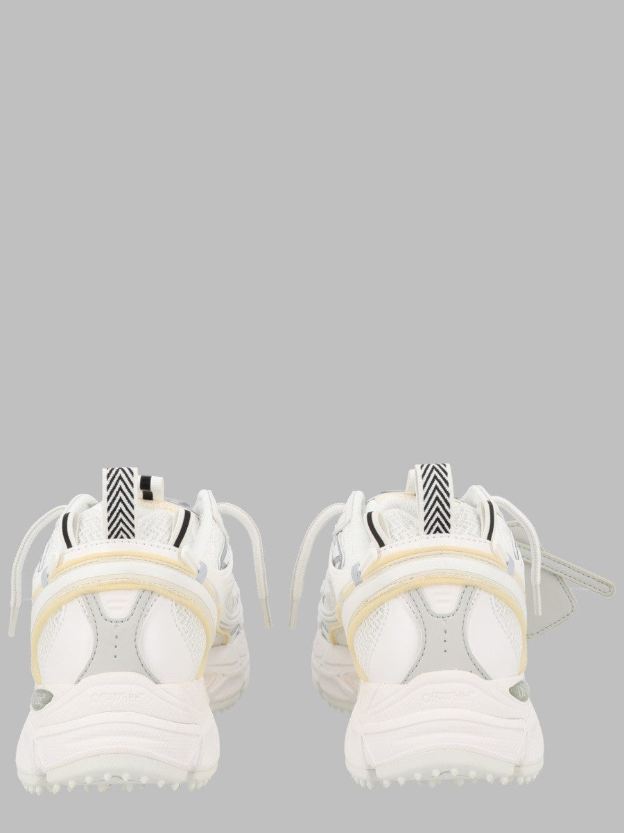 SNEAKER "BE RIGHT BACK"