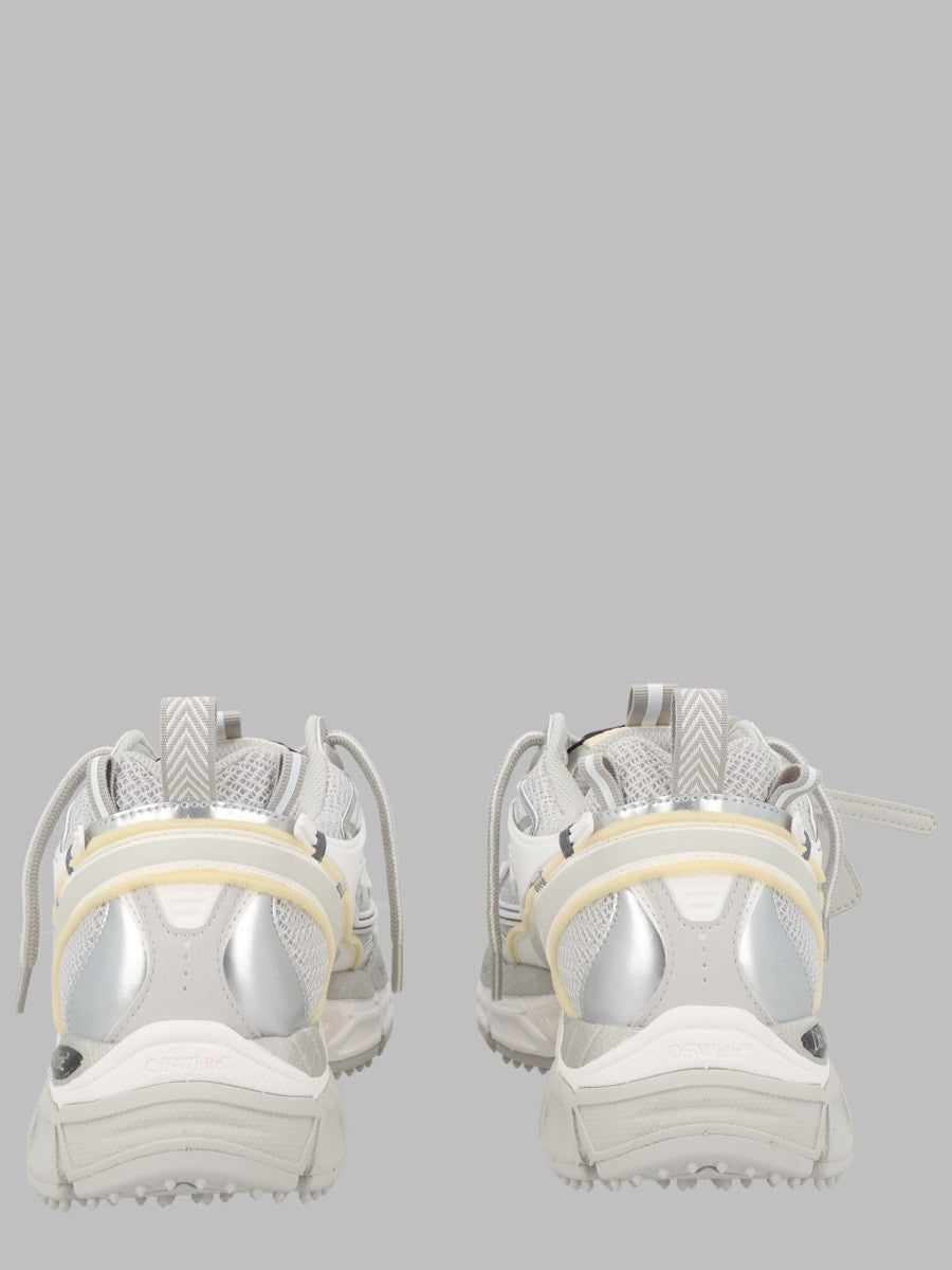 SNEAKER "BE RIGHT BACK"